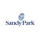 Sandy Park Food & Beverage iOS Icon
