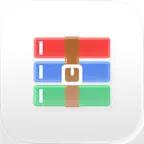 Unpack - Archive Extractor iOS Icon