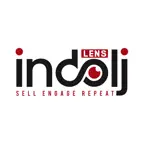Indolj Lens iOS Icon