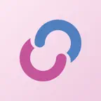 이음 - 커플 필수 캘린더 사진 기념일 디데이 연애 iOS Icon
