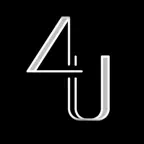 4U Health Studio iOS Icon