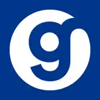 The Gym Group Pro iOS Icon