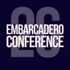 Embarcadero Conference 26 iOS Icon