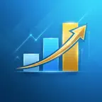 App Rank Tracker iOS Icon