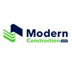 MODERN CONSTRUCTION SHOW iOS Icon
