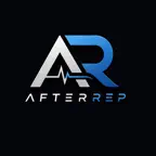 AfterRep iOS Icon