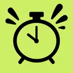 OneAlarm: Scan to Wake Up iOS Icon