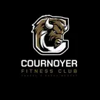 Cournoyer Fitness Club iOS Icon