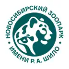 ZooNSK — гид по зоопарку Icon