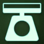 Calorie Tracker - Macros iOS Icon