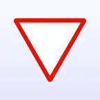 Spanish Road Signs Guide 2026 iOS Icon