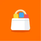 Toys Shopping iOS Icon
