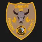Pondera CO Sheriff's Office MT Icon