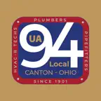 UA 94 Icon