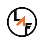 LAF Gyms iOS Icon