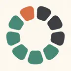 AI Token Limits iOS Icon