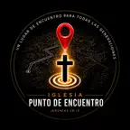 Iglesia Punto de Encuentro iOS Icon