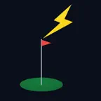 Storm Sensei Icon