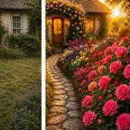 Garden Planner: Landscape AI iOS Icon