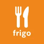 Frigo — Anti-waste recipes iOS Icon