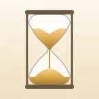 Hourglass Timer: Draw Yours iOS Icon