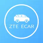 中兴公务 iOS Icon