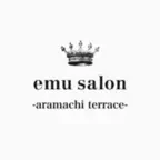 emusalon 高崎あら町テラス店 iOS Icon