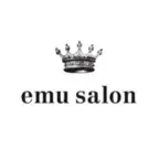emusalon 前橋川原 iOS Icon