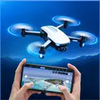 Go Fly 4: Drone Remote Control iOS Icon
