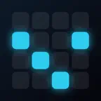 Gridsong: Music Maker iOS Icon