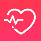 PulseMate AI iOS Icon