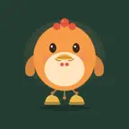 Coop: Loud Alarm Clock iOS Icon