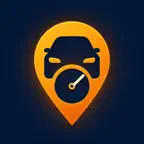 ParkNudge: Parking Reminder iOS Icon