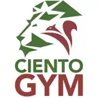 Ciento Gym iOS Icon