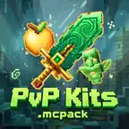 PvP Texture Pack for Minecraft iOS Icon