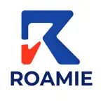 Roamie - Bus Booking App Icon