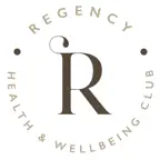 Regency Health and Wellbeing iOS Icon