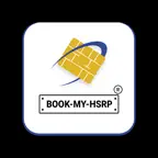 BOOKMYHSRP icon