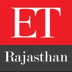 ETRajasthan Business & News iOS Icon