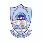 Pavoor Education Trust iOS Icon