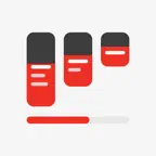 HAL Projects iOS Icon