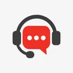 HAL Support iOS Icon