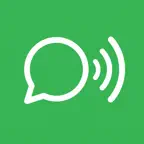 読み上げアプリ - テキスト読み上げ&音声保存 iOS Icon
