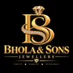 Bhola and Sons Jewellers iOS Icon