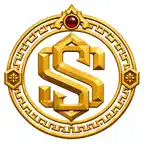 Shree Samarth Gold iOS Icon