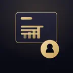 SlideTutor: Digital Lectures iOS Icon