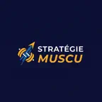 Stratégie Muscu iOS Icon