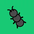 Ant Wars ! iOS Icon