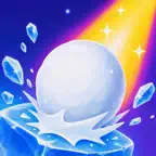 Boom Craze - Smash Game iOS Icon