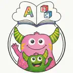 飞跃英语启蒙 iOS Icon